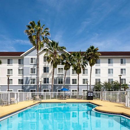 Homewood Suites By Hilton Gainesville Exteriér fotografie