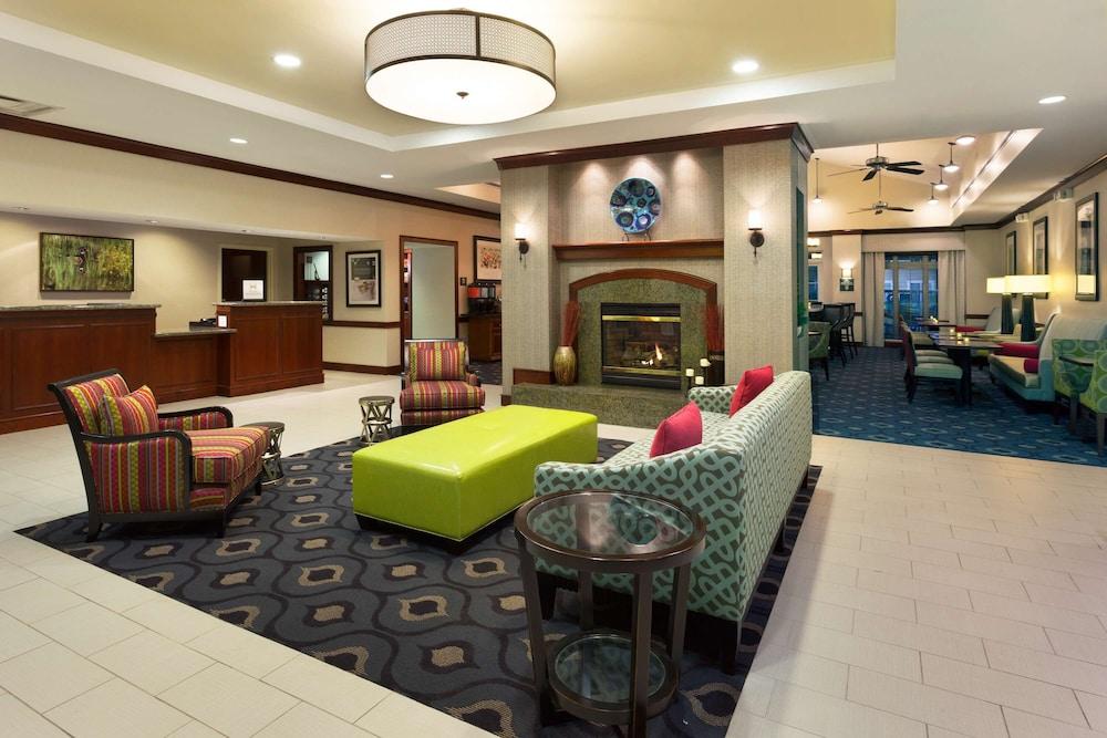 Homewood Suites By Hilton Gainesville Exteriér fotografie