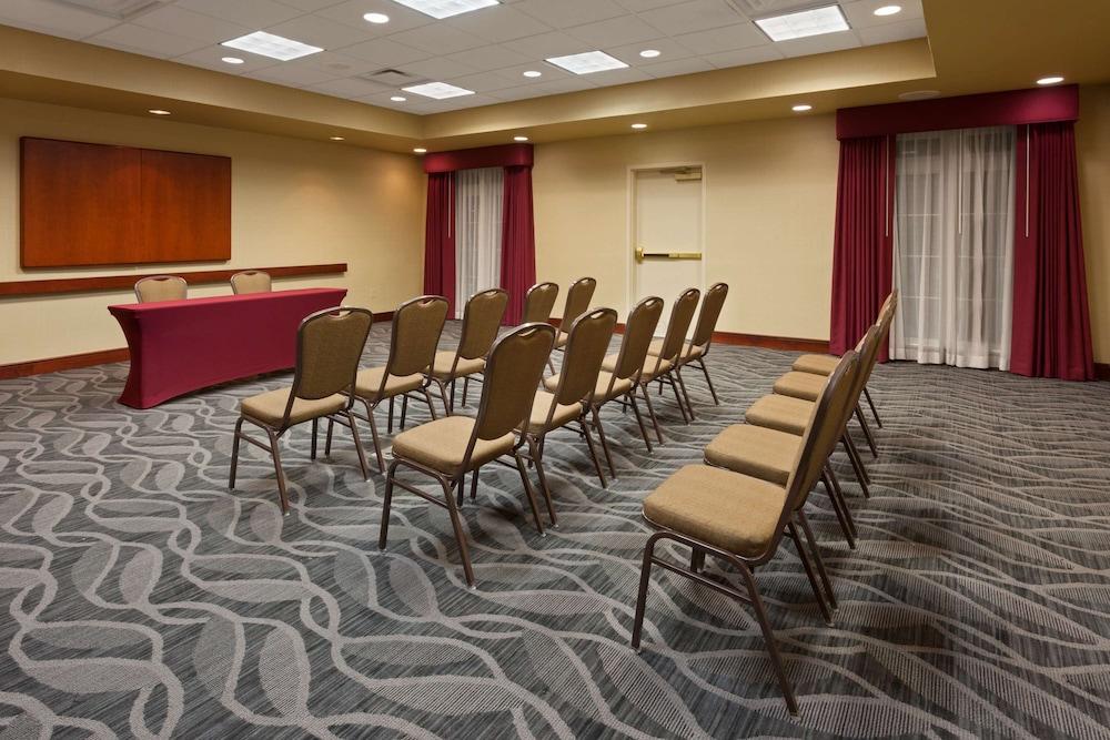 Homewood Suites By Hilton Gainesville Exteriér fotografie