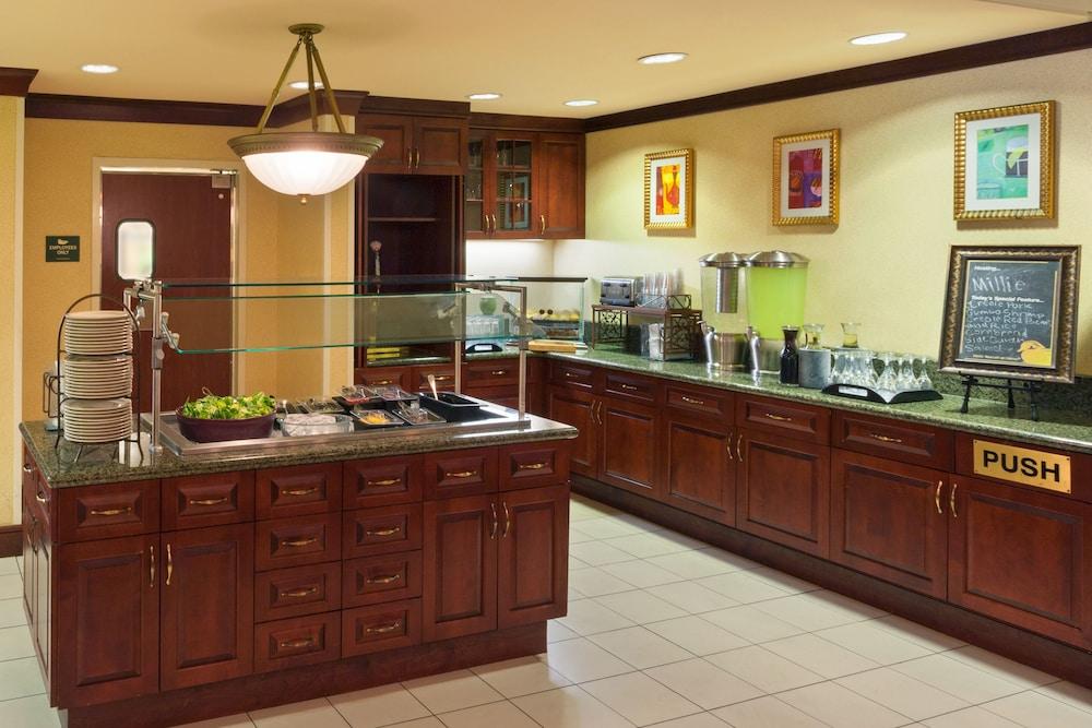 Homewood Suites By Hilton Gainesville Exteriér fotografie