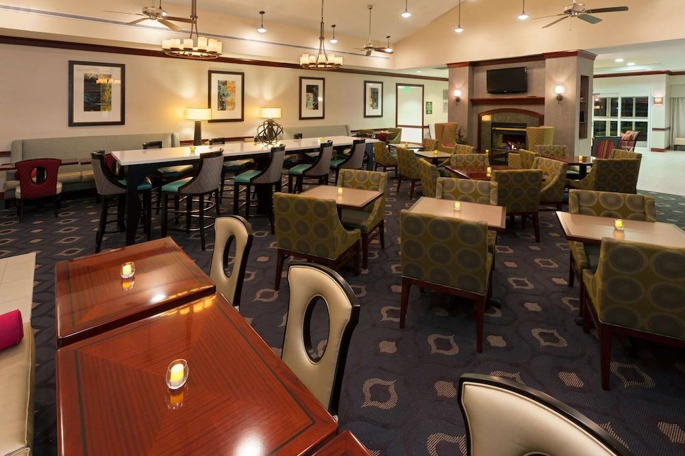 Homewood Suites By Hilton Gainesville Exteriér fotografie