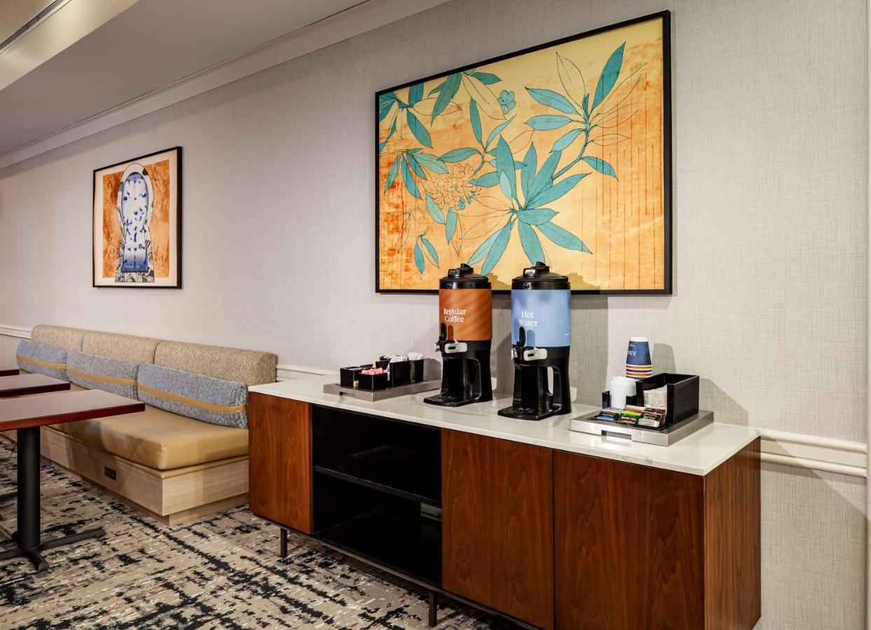 Homewood Suites By Hilton Gainesville Exteriér fotografie