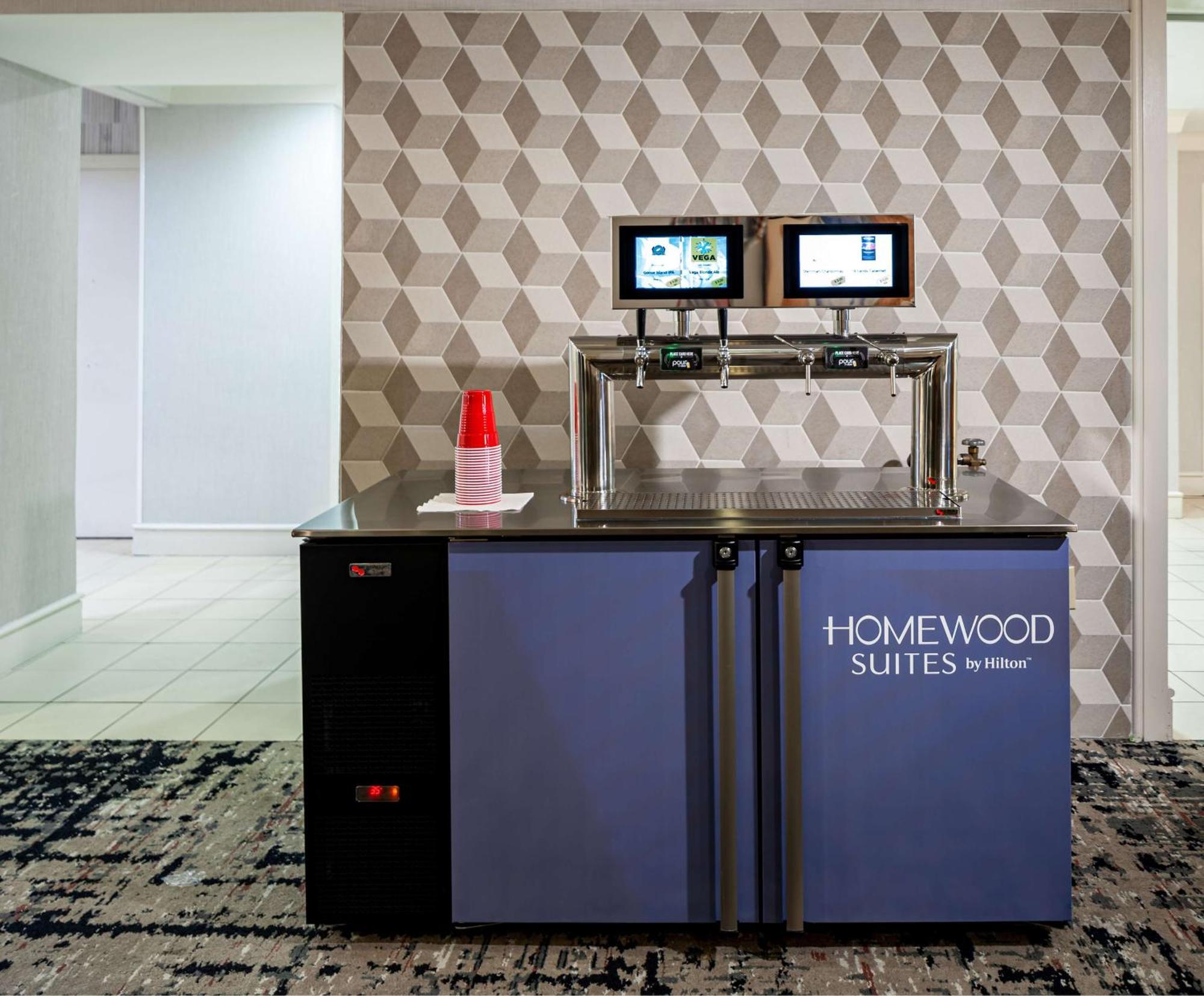 Homewood Suites By Hilton Gainesville Exteriér fotografie