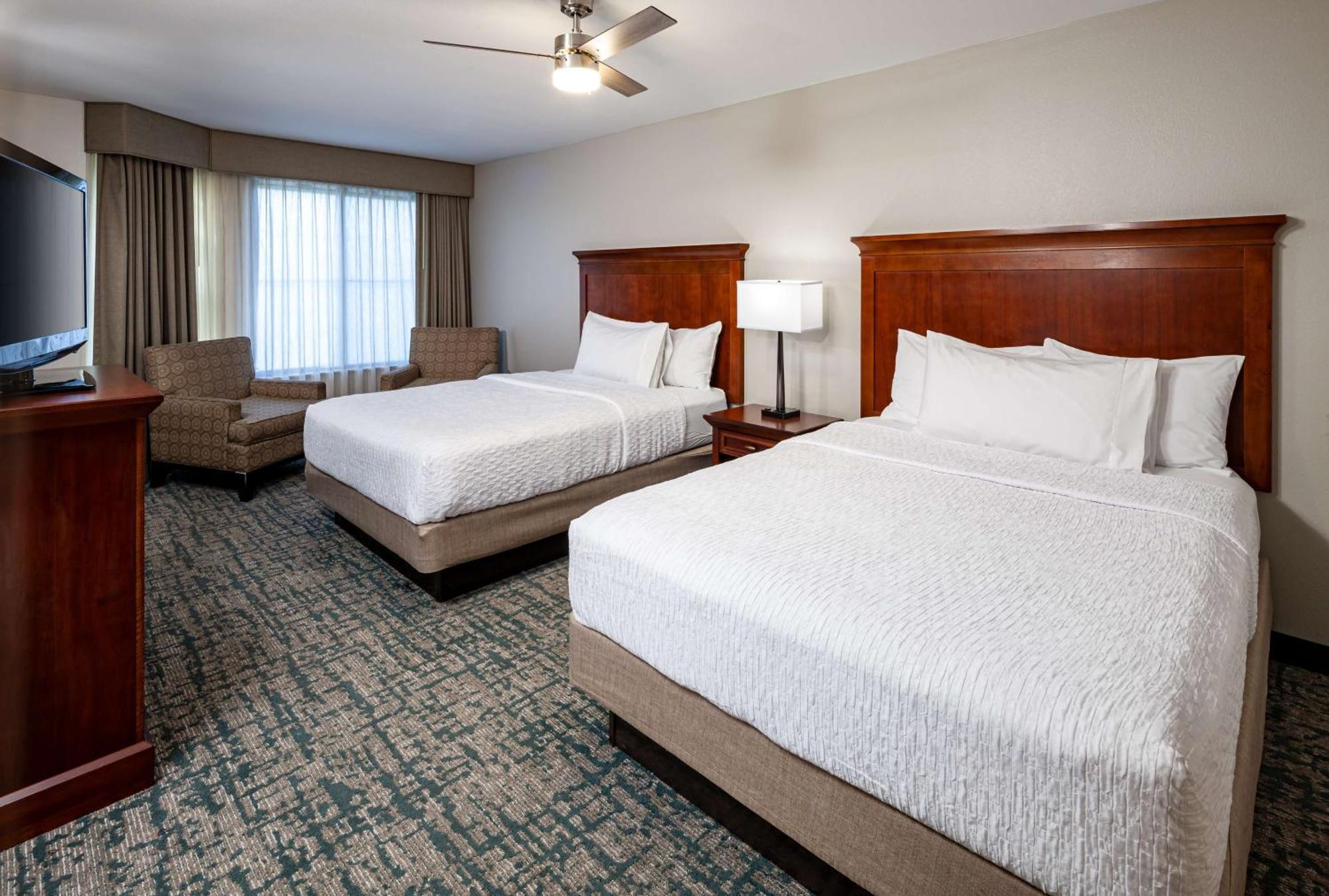 Homewood Suites By Hilton Gainesville Exteriér fotografie