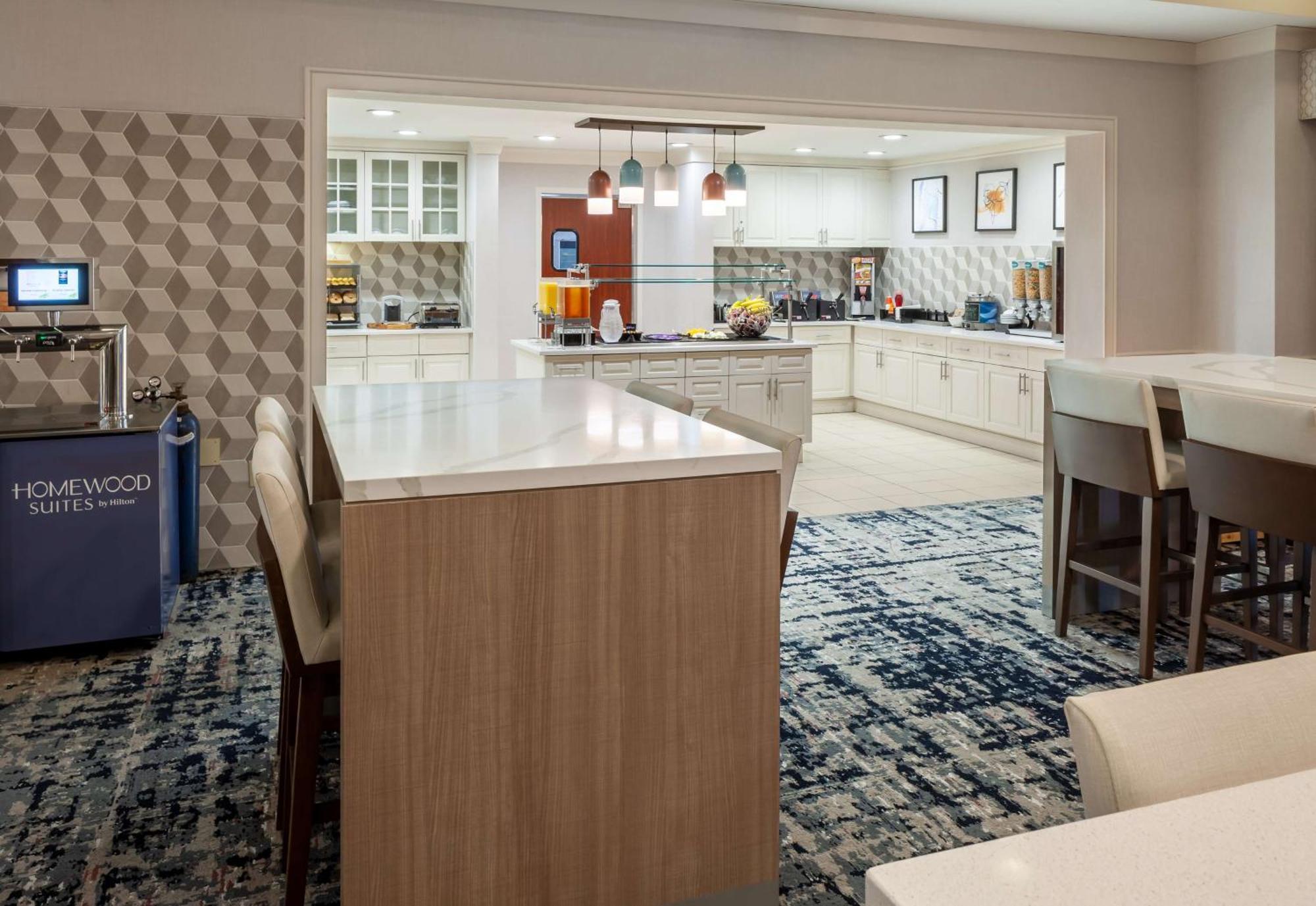 Homewood Suites By Hilton Gainesville Exteriér fotografie