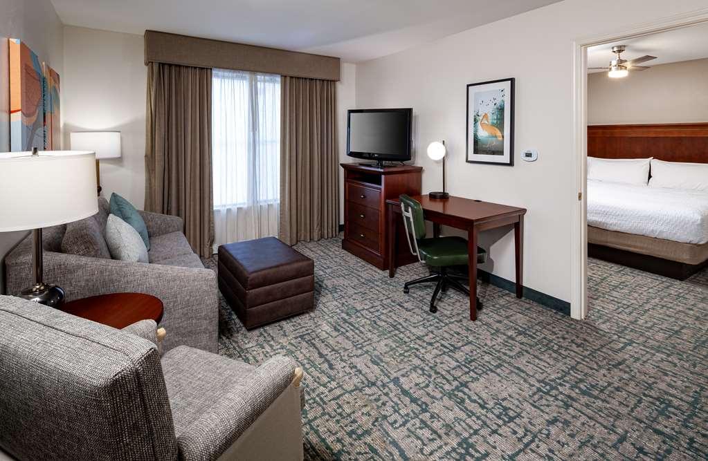 Homewood Suites By Hilton Gainesville Pokoj fotografie
